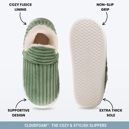 CloudFoam Slippers