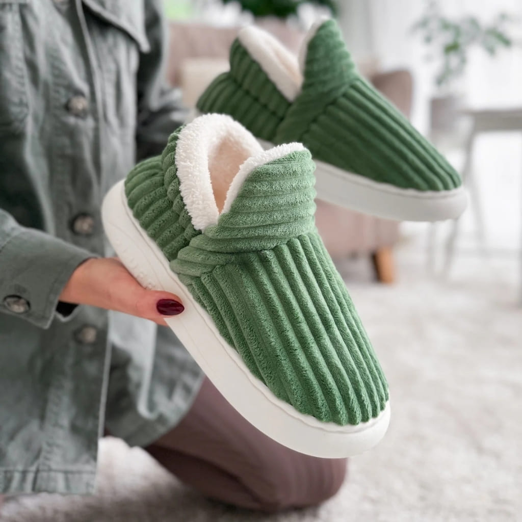 CloudFoam Slippers