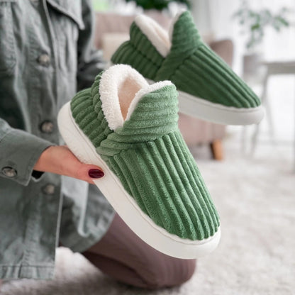 CloudFoam Slippers