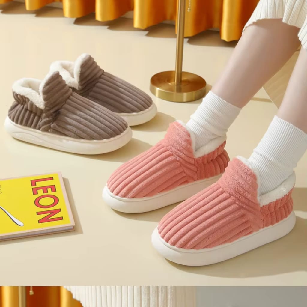 CloudFoam Slippers