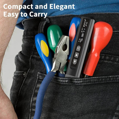 Intelligent Soldering Iron — Power. Precision. Perfection.