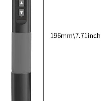 Intelligent Soldering Iron — Power. Precision. Perfection.